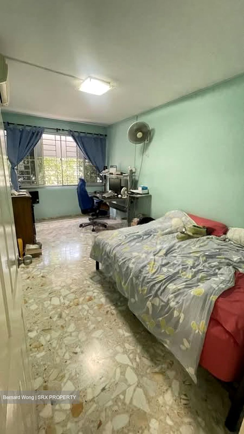 Blk 306 Yishun Rivergreen (Yishun), HDB 5 Rooms #551273061